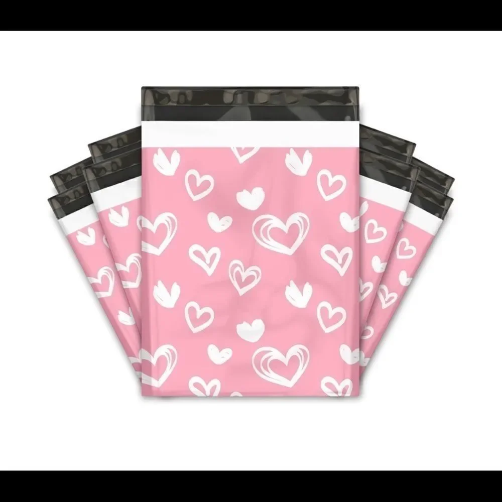 Special listing size 19x24 poly mailers PRINTS
